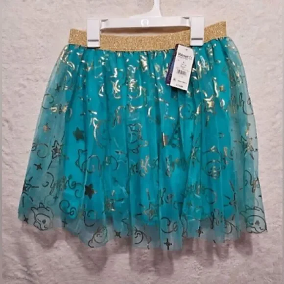 Disney Wish & 100th anniversary skirts - Picture 2 of 10